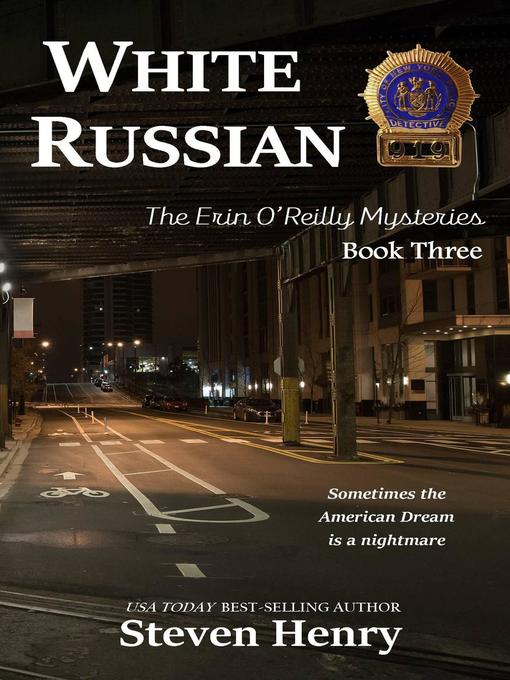 Title details for White Russian by Steven Henry - Available